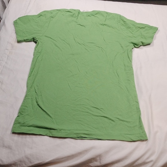 Today's problems men's medium sized t shirt - Picture 5 of 7